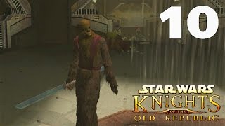 Star Wars KOTOR ModdedAndroid  10 [upl. by Eiramasil]