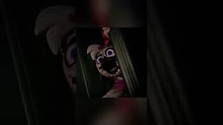 fnaf  Chica’s decommission scene [upl. by Pengelly723]