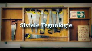 Siviele Tegnologie [upl. by Ihtak]