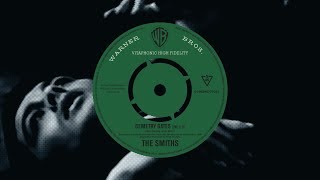 The Smiths  Cemetry Gates Live Official Audio [upl. by Swiercz32]