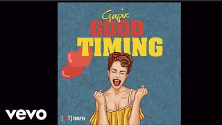 Gapix  Good Timing Official Audio [upl. by Domonic651]