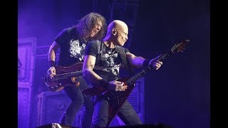 ACCEPT  Final Journey  HQ sound live [upl. by Uhp856]