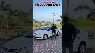 1st Owner  VOLKSWAGEN VENTO  MORLIVARA AUTO CAR [upl. by Girish]