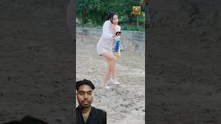 Filmon ka heroine 🤪reaction funny tacky comedy drama love lovestatus [upl. by Eddina610]