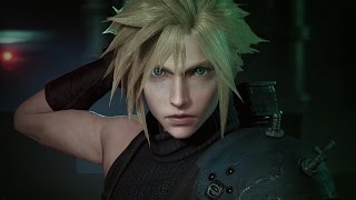 FINAL FANTASY VII REMAKE for PSXJP [upl. by Marysa835]