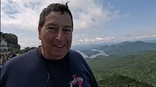 Whiteface Mountain Adirondacks [upl. by Ecyoj980]