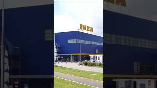 How IKEA makes ₹25000 Crores selling Food business startup ikea mnk [upl. by Ittam]