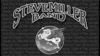 Steve Miller Band  Serenade MClan cover [upl. by O'Brien]