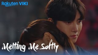 Melting Me Softly  EP11  Cant Sleep  Korean Drama [upl. by Barbe]