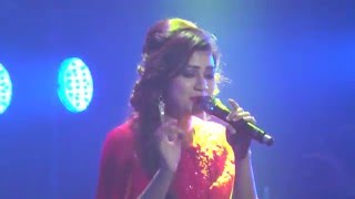 Samjhawan  Shreya Ghoshal  MTVBeats [upl. by Alwyn]