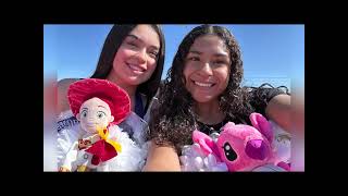 Del Valle High School Class of 2024 Senior Video [upl. by Zahavi814]