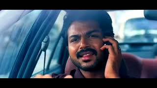 Paiya movie emotional climax scene  voice dubbing by Sathya dubbing acting voiceovervoiceacting [upl. by Tade]