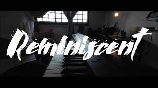 Yiruma 이루마  Reminiscent  Piano Cover [upl. by Lonee]