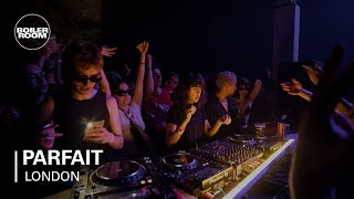 Parfait  Boiler Room Festival London 2021  Possession [upl. by Curr157]