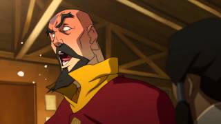 Tenzin is J Jonah Jameson [upl. by Judus]