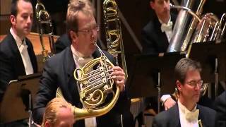 Mahlers 5th Symphony Corno obligatto Solo 3 [upl. by Ferro]