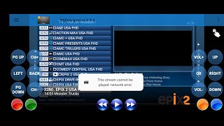 New stbemu codes update daily lists stbemucode stbemu iptv2024usa [upl. by Anauqes]