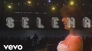 Selena  Como La Flor Astrodome 1994 Concept  Orale Primo Broadcast [upl. by Jehiel]