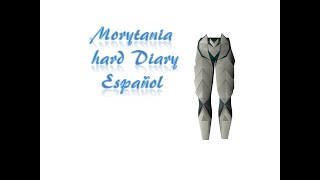 Morytania Hard Diary OSRS Español [upl. by Raimund21]