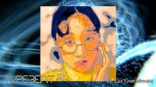 Yaeji Type Beat electro Instrumental [upl. by Hobie587]