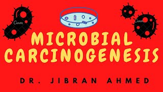 ✅✅MICROBIAL CARCINOGENESIS II CHAPTER 7 II NEOPLASIA II ROBBIN 10TH E II PATHOLOGY LECTURE [upl. by Paza]