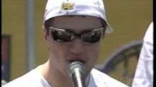 Slavas Speech At 2002 Lakers Championship Parade [upl. by Akener]