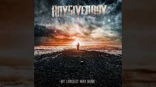 ANY GIVEN DAY My Longest Way Home 2014 FULL ALBU [upl. by Lennie]