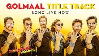 Golmaal 3 Full Movie  Ajay Devgan  Kareena Kapoor  Arshad Warsi  Shreyas  Kunal  Tushar [upl. by Atinehs]