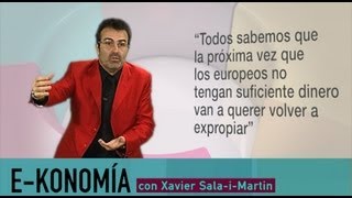 ¿Qué es el problema de la Inconsistencia Temporal  Xavier SalaiMartin [upl. by Maggy]