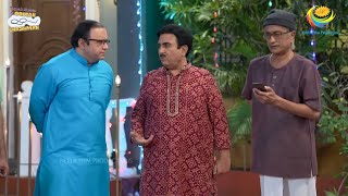 NEW Ep 3940  Jethalal Ka Ahmedabad Jana Cancel  Taarak Mehta Ka Ooltah Chashmah  तारक मेहता [upl. by Molini676]