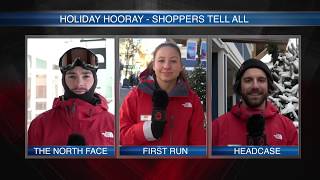 Stratton Mountain News Holiday Hooray [upl. by Xavier]