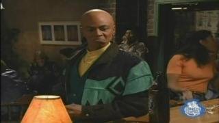 MadTV Rick Fom Lowered Expectations Played By Phil LaMarr Funny Comedy Sketch Humour [upl. by Sharline697]