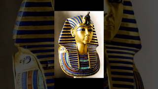 Amazing Colorized Photo of King Tutankhamuns Tomb shortsfeed history historical tomb shorts [upl. by Gamber481]