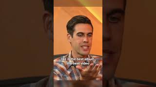 The Most Important Task In Life According To The Stoics  Ryan Holiday [upl. by Daly]