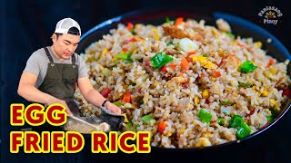 Egg Fried Rice [upl. by Ludovico681]