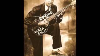 BB King  The Woman I Love [upl. by Yasmin]