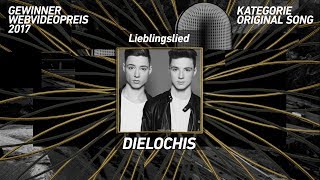 DieLochis gewinnen den Webvideopreis in der Kategorie Original Song [upl. by Nikolia]