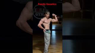 Walsh Family Genetics fitness [upl. by Anaerda]