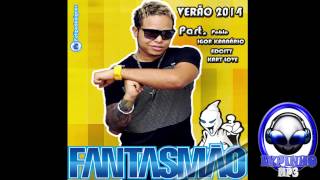 TOME AMOR  KART LOVE amp Tierry Coringa  FANTASMÃO VERÃO 2014 [upl. by Thorn]