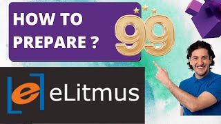 Elitmus Preparation Videos [upl. by Ajna]