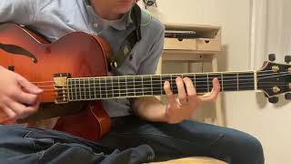 Opeth  Patterns in the Ivy for two guitars [upl. by Allemaj]