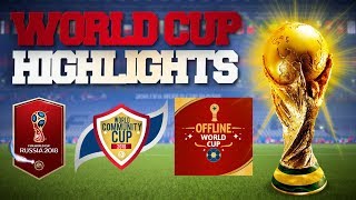 WM MODUS HIGHLIGHTS 🏆 DAS KOMMT AUF EUCH ZU [upl. by Marcoux]