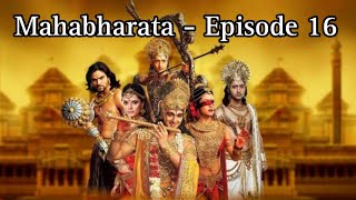 Duryodhanas Murder Plots  Mahabharata Episode 16  Epic  Itihasa  Indian Scriptures  🪷🙏❤️ [upl. by Nahtanoj]