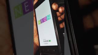 Neon smarta 2 hard reset step by step tutorial360p [upl. by Kurtzman549]