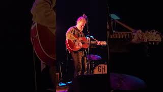 Glen Hansard  quot Falling Slowlyquot  State Theatre Portland ME 09142024 [upl. by Tarsuss]