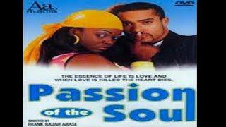 Austine Erowelé My Heart by movie passion of the soul 2008 [upl. by Seema]