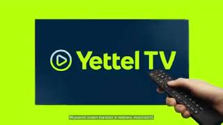 Yettel TV Reklám 2023 [upl. by Grishilda601]