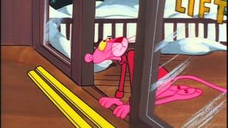 The Pink Panther in OLYMPINKS Video 35 [upl. by Krucik615]