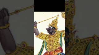 Story of Varaha Avatar Part3Yamini199 [upl. by Annoirb]