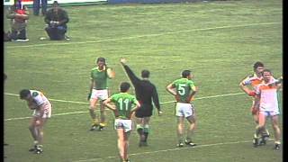 Offaly v Kerry 1982 Part 4 [upl. by Novat931]